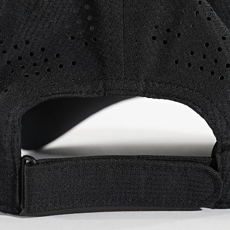 Adidas Performance - Gorra Trucker Mercedes JX1419 Negra
