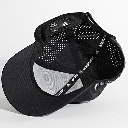 Adidas Performance - Gorra Trucker Mercedes JX1419 Negra