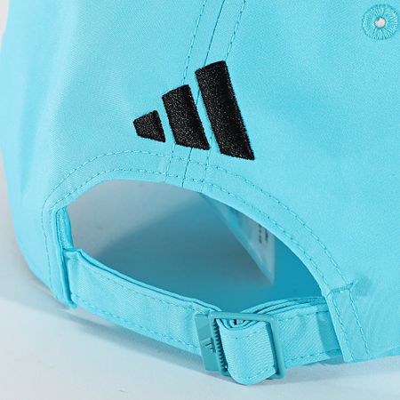 Adidas Performance - Gorra Mercedes AMG JW6269 Azul claro