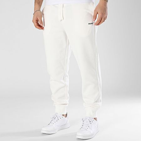 HUGO - Pantalón de chándal Dayote 232 50489617 Crudo