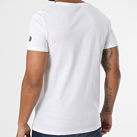 Le Temps Des Cerises - Camiseta Lepic Blanca