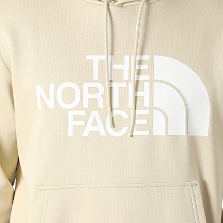 The North Face - Sudadera Easy A89FF Beige