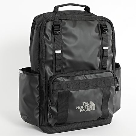 The North Face - Mochila Base Camp Daypack A8BK4 Negro
