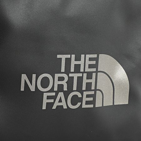 The North Face - Mochila Base Camp Daypack A8BK4 Negro