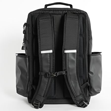 The North Face - Mochila Base Camp Daypack A8BK4 Negro