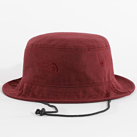 The North Face - Bob Norm Cubo A7WHN Burdeos