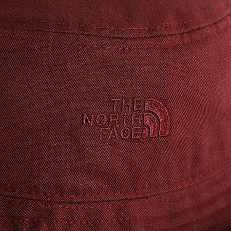 The North Face - Bob Norm Cubo A7WHN Burdeos