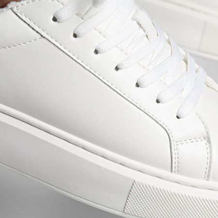 Jack And Jones - Waspire Cupsole Zapatillas blancas
