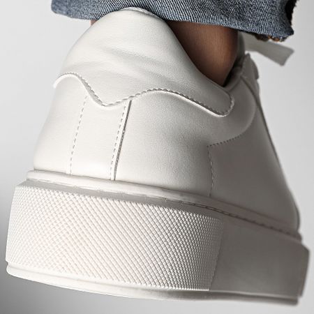 Jack And Jones - Waspire Cupsole Zapatillas blancas