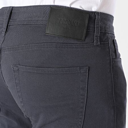 Produkt - Pantalón chino John Navy