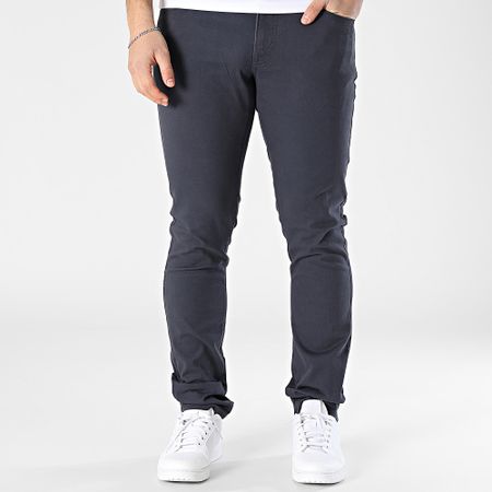 Produkt - Pantalón chino John Navy