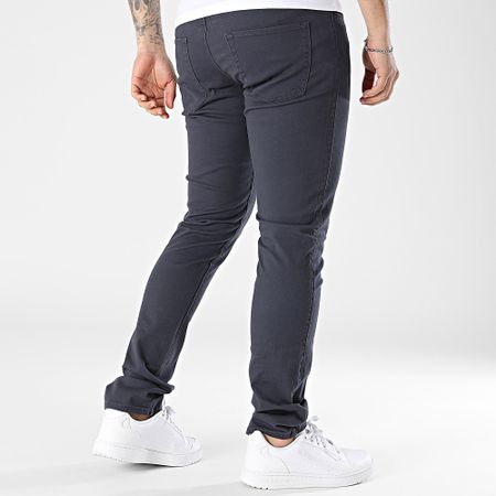 Produkt - Pantalón chino John Navy