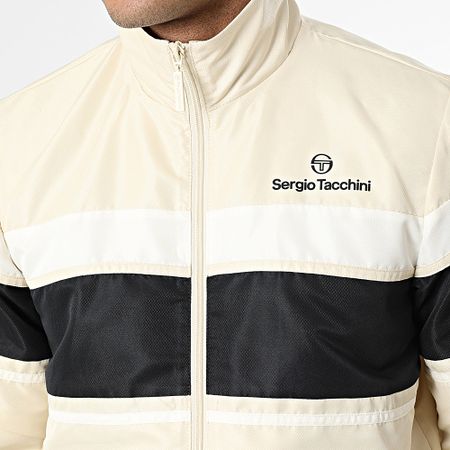 Sergio Tacchini - Arpa 40886 Chándal beige