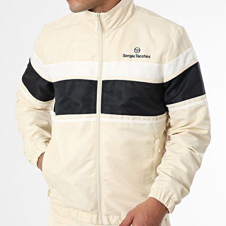 Sergio Tacchini - Arpa 40886 Chándal beige