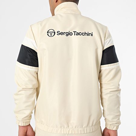 Sergio Tacchini - Arpa 40886 Chándal beige