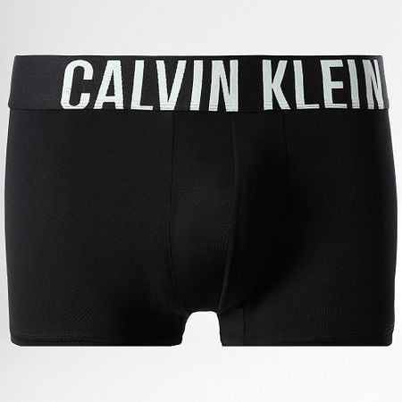 Calvin Klein - Juego de 3 calzoncillos negros NB3775A