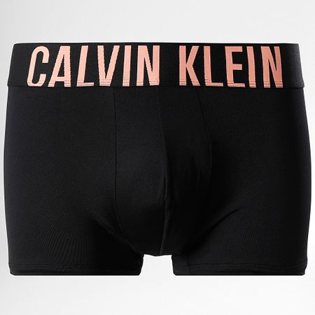 Calvin Klein - Juego de 3 calzoncillos negros NB3775A