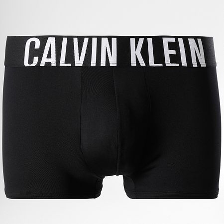 Calvin Klein - Juego de 3 calzoncillos negros NB3775A