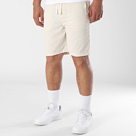 Frilivin - Chino Corto U32 Beige