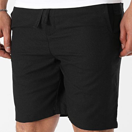 Frilivin - Chino Corto U32 Negro