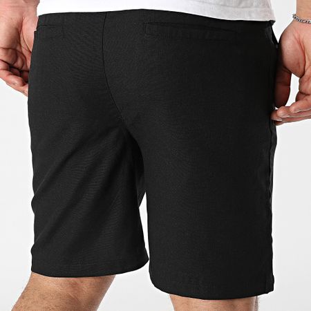 Frilivin - Chino Corto U32 Negro