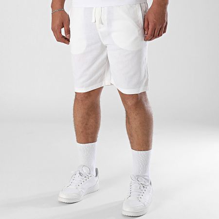 Frilivin - Chino Corto U32 Blanco