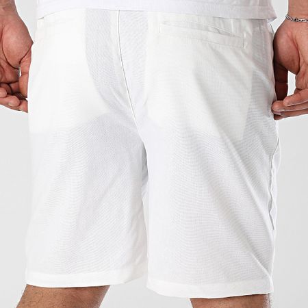 Frilivin - Chino Corto U32 Blanco