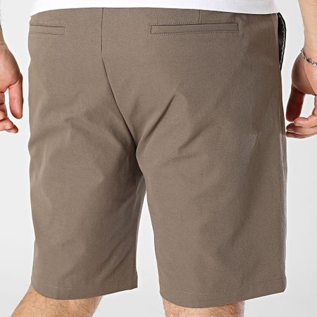 Frilivin - Chino Corto 406 Topo