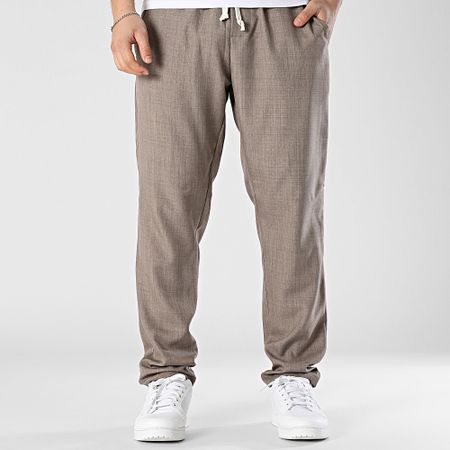Uniplay - Pantalones marrones