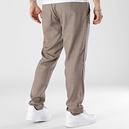 Uniplay - Pantalones marrones