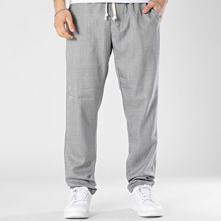 Uniplay - Pantalones grises