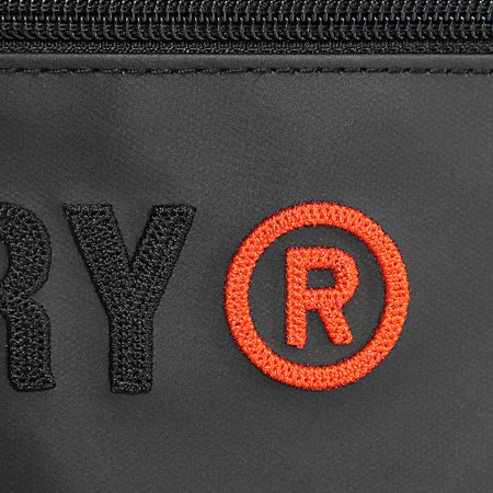 Superdry - Bolsa de hombro Tarp Core W9110413A Negro