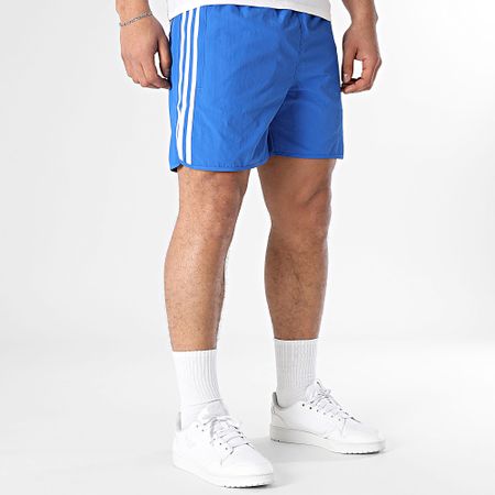 Adidas Originals - Sprinter JC9926 Pantalones cortos de jogging azul real