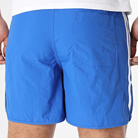 Adidas Originals - Sprinter JC9926 Pantalones cortos de jogging azul real