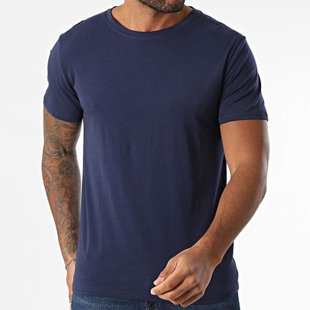 MTX - Camiseta azul marino