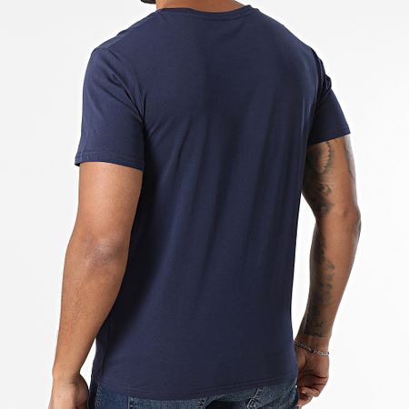 MTX - Camiseta azul marino