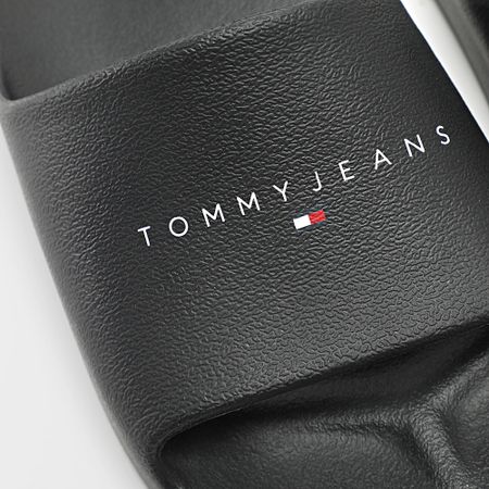 Tommy Jeans - Sandalias Basic Sandalia 1559 Negro