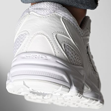 Saucony - Zapatillas Ride Millennium White