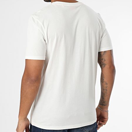 HUGO - Camiseta Dulivio 50467556 Blanco