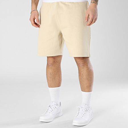The North Face - Easy A8C2S Pantalones cortos de jogging beige