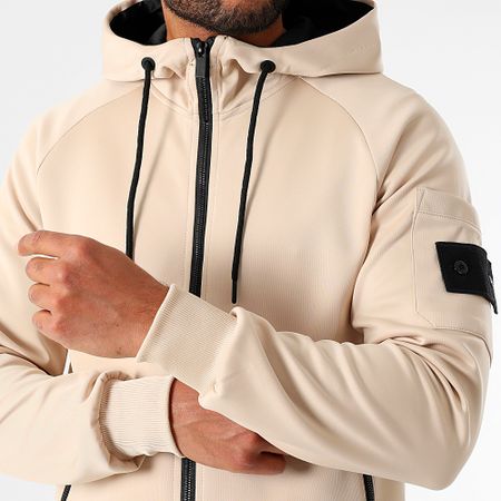LBO - Chándal Cargo 0311 Beige