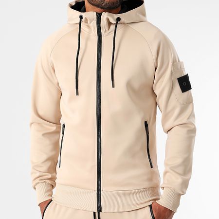 LBO - Chándal Cargo 0311 Beige