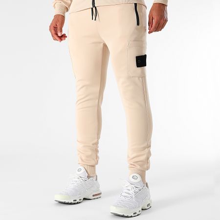 LBO - Chándal Cargo 0311 Beige