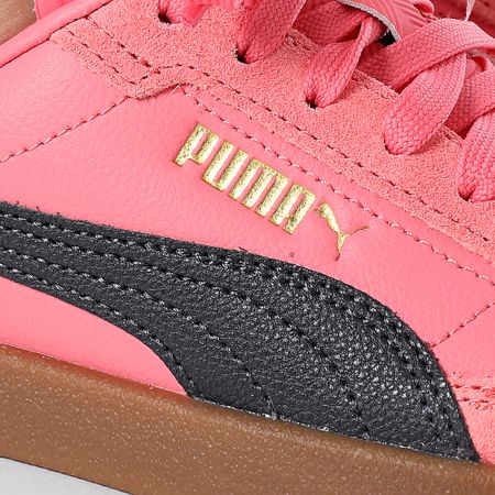 Puma - Zapatillas Mujer Club II Era 397447 Magic Rose New Navy Gum