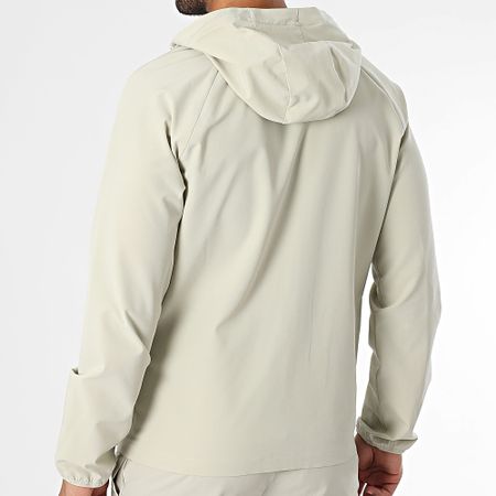 Under Armour - Chándal UA Vibe Stretch Woven 6003001 1386557 Beige