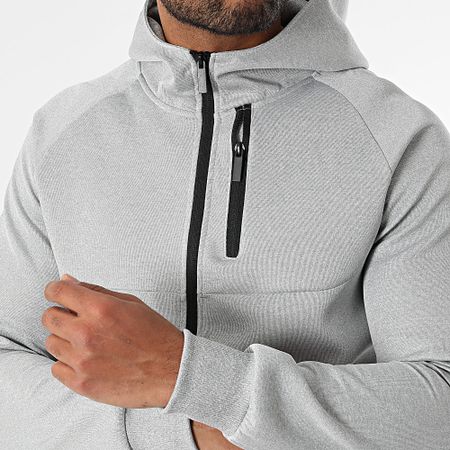 Zayne Paris  - Chándal 712 Gris