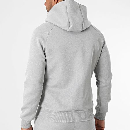 Zayne Paris  - Chándal 712 Gris