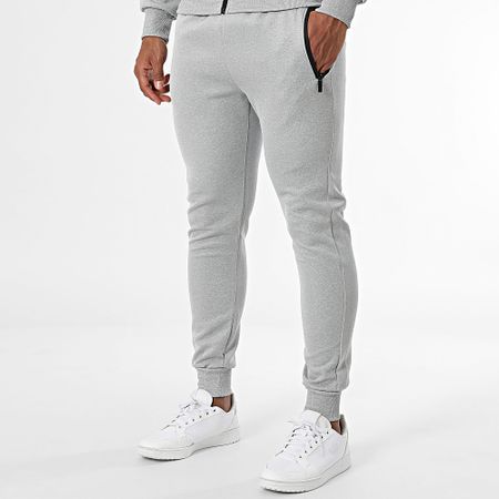 Zayne Paris  - Chándal 712 Gris