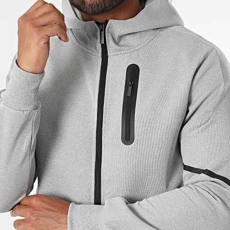 Zayne Paris  - 711 Chándal Gris