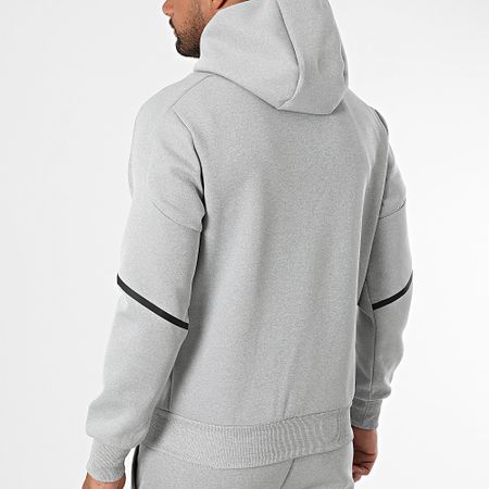 Zayne Paris  - 711 Chándal Gris